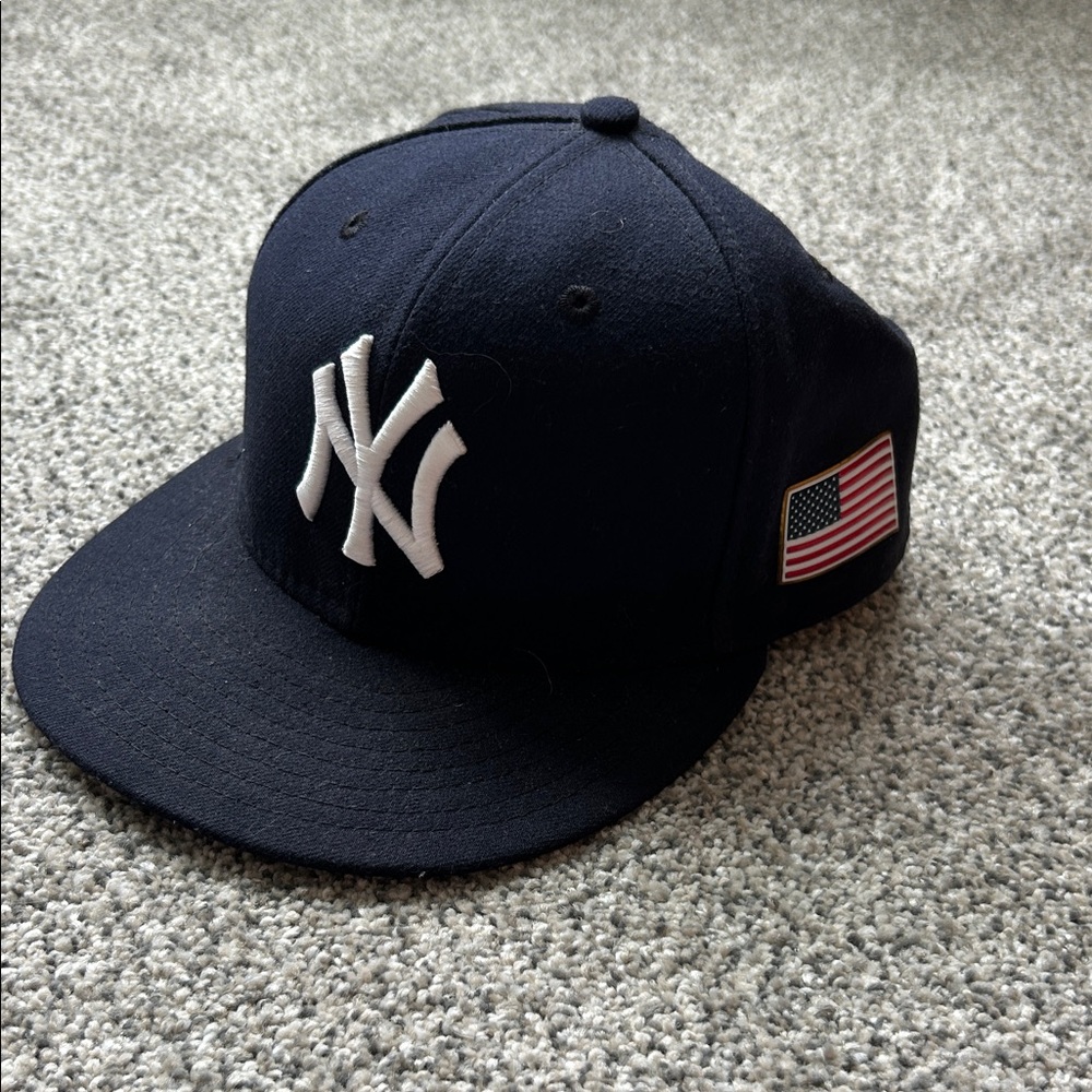 NY Yankees Hat
